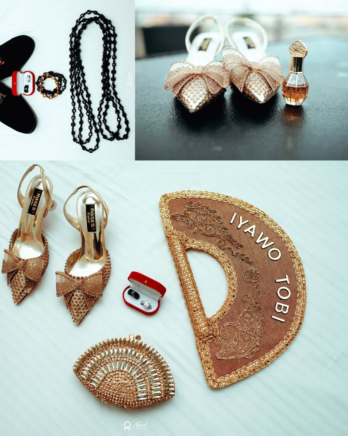 Bridal Fashion